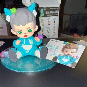 Rayan Youthful Days - Rebellion Youth